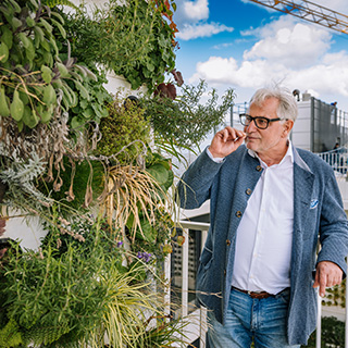 Neuer Blogbeitrag