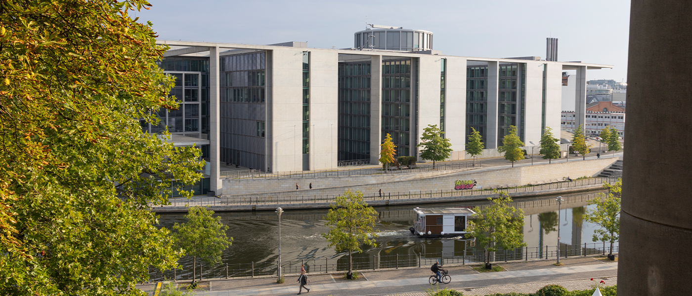 BGL Politik aktuell